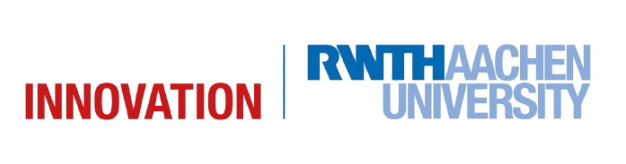 RWTH Innovation Logo